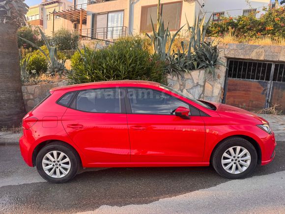 SAHİBİNDEN  OTOMATİK AZ KULLANILMIŞ AİLE ARABASI