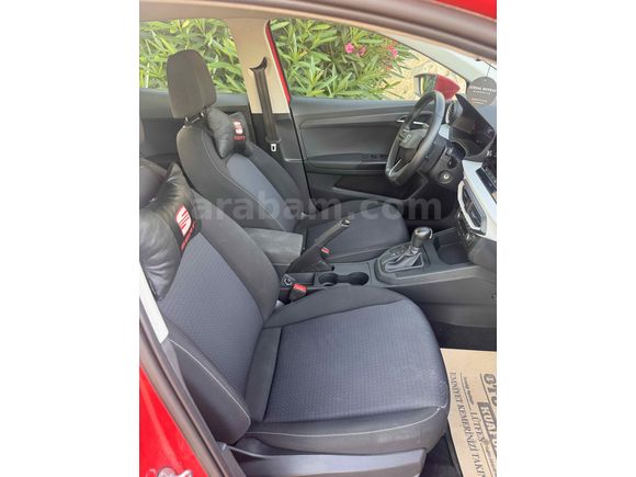 SAHİBİNDEN  OTOMATİK AZ KULLANILMIŞ AİLE ARABASI