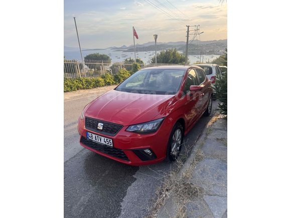 SAHİBİNDEN  OTOMATİK AZ KULLANILMIŞ AİLE ARABASI