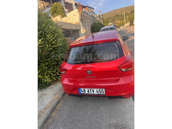 SAHİBİNDEN  OTOMATİK AZ KULLANILMIŞ AİLE ARABASI
