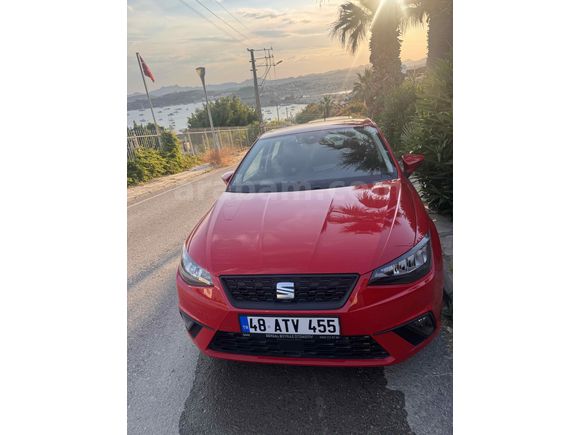 SAHİBİNDEN  OTOMATİK AZ KULLANILMIŞ AİLE ARABASI
