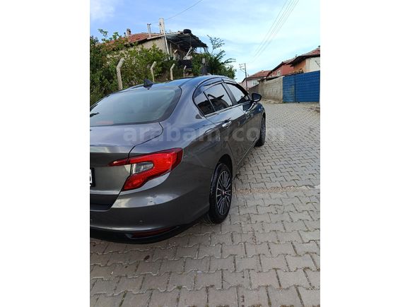 Sahibinden Fiat Egea 1.4 Fire Easy 2018 Model