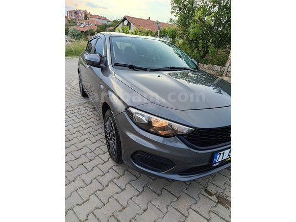 Sahibinden Fiat Egea 1.4 Fire Easy 2018 Model