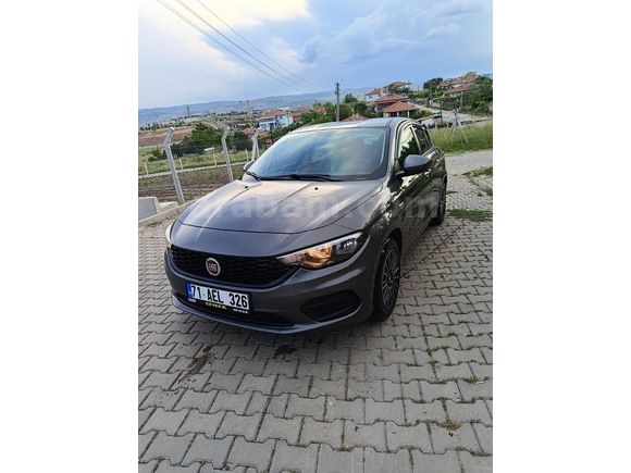 Sahibinden Fiat Egea 1.4 Fire Easy 2018 Model
