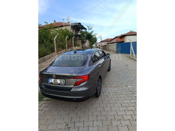 Sahibinden Fiat Egea 1.4 Fire Easy 2018 Model