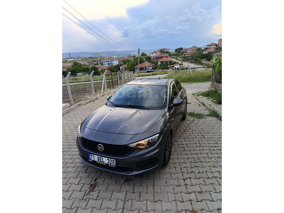 Sahibinden Fiat Egea 1.4 Fire Easy 2018 Model
