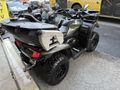 FATİH MOTOR & ATV'DEN CF 625 AKSESUARLI TAKAS VE KARGO