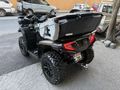 FATİH MOTOR & ATV'DEN CF 625 AKSESUARLI TAKAS VE KARGO