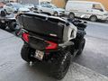 FATİH MOTOR & ATV'DEN CF 625 AKSESUARLI TAKAS VE KARGO