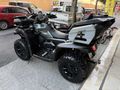 FATİH MOTOR & ATV'DEN CF 625 AKSESUARLI TAKAS VE KARGO