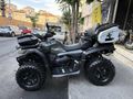 FATİH MOTOR & ATV'DEN CF 625 AKSESUARLI TAKAS VE KARGO