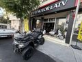 FATİH MOTOR & ATV'DEN CF 625 AKSESUARLI TAKAS VE KARGO