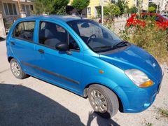 Sahibinden Chevrolet Spark 0.8 SE 2006 Model 