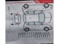 Sahibinden Chevrolet Spark 0.8 SE 2006 Model 