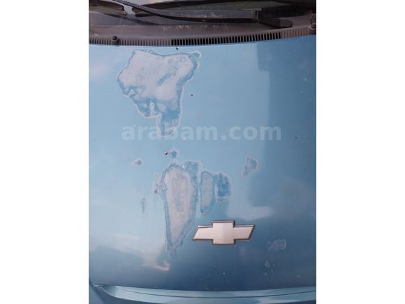 Sahibinden Chevrolet Spark 0.8 SE 2006 Model 