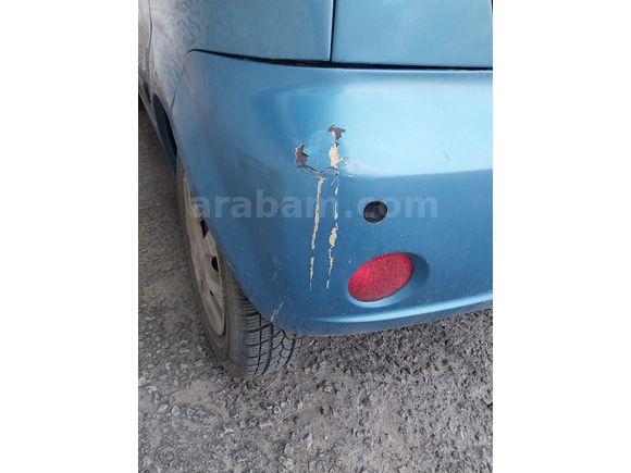 Sahibinden Chevrolet Spark 0.8 SE 2006 Model 