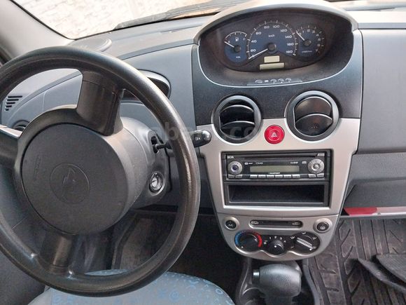 Sahibinden Chevrolet Spark 0.8 SE 2006 Model 