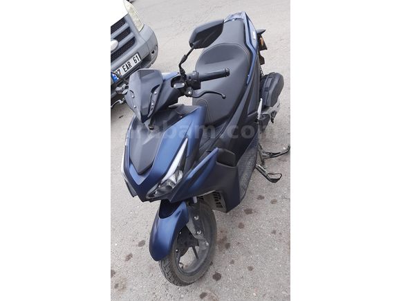 Sahibinden RKS Arome 125 