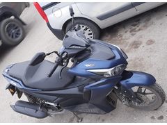 Sahibinden RKS Arome 125 