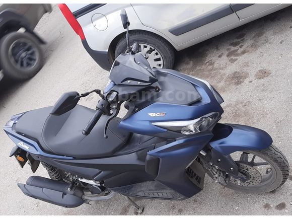 Sahibinden RKS Arome 125 