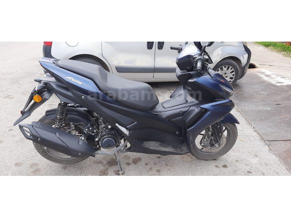 Sahibinden RKS Arome 125 