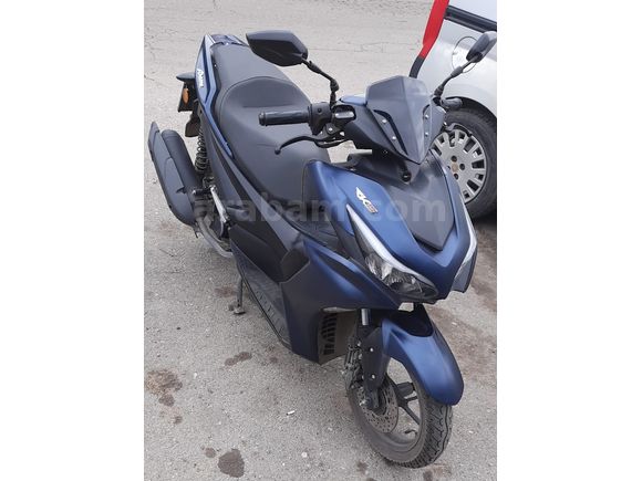 Sahibinden RKS Arome 125 