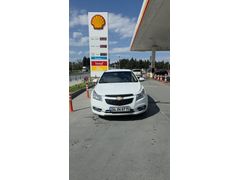TAMAMEN ORJİNAL BİR ARAC GÖRMEYE DEĞER 1.6 Sport 2012 Model