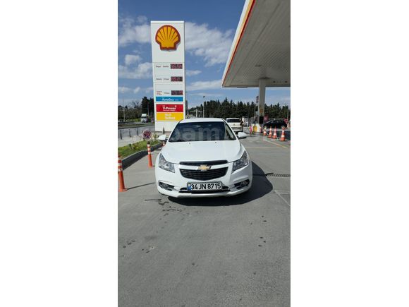 TAMAMEN ORJİNAL BİR ARAC GÖRMEYE DEĞER 1.6 Sport 2012 Model