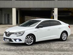 2019*MEGANE*1.5DCI*115HP*EKSTRALI*CARPLAY*TESLA EKRAN*G.GÖRŞ*HTZ