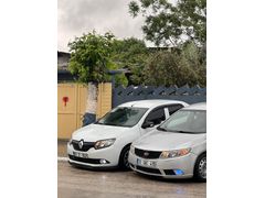 Sahibinden Renault Symbol 1.2 Joy 2013 Model