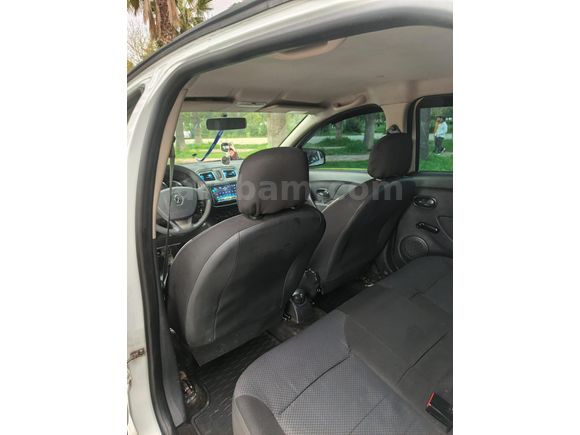 Sahibinden Renault Symbol 1.2 Joy 2013 Model