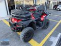 CIHAN OTOMOTİVDEN 2024 CF FORCE 625 TOURİNG