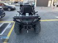 CIHAN OTOMOTİVDEN 2024 CF FORCE 625 TOURİNG