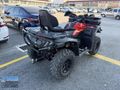 CIHAN OTOMOTİVDEN 2024 CF FORCE 625 TOURİNG