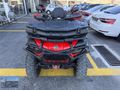CIHAN OTOMOTİVDEN 2024 CF FORCE 625 TOURİNG