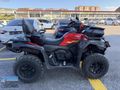 CIHAN OTOMOTİVDEN 2024 CF FORCE 625 TOURİNG