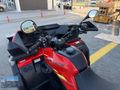 CIHAN OTOMOTİVDEN 2024 CF FORCE 625 TOURİNG