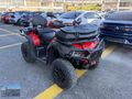 CIHAN OTOMOTİVDEN 2024 CF FORCE 625 TOURİNG