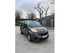Sahibinden Fiat Fiorino Combi 1.3 Multijet 100. Yıl Özel Seri 2023 Model 
