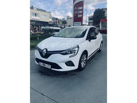Sahibinden Renault Clio 1.0 TCe Joy 2023 Otomatik