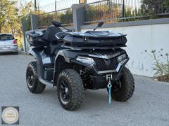 ÖZBAY OTO 2024 MODEL CF 625 TOURİNG SIFIR AYARINDA