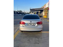 Sahibinden Volkswagen Jetta 1.6 TDi Trendline 2012 Model 