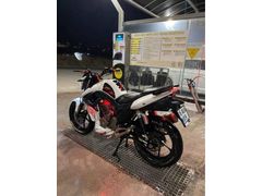 Sahibinden Mondial 125 Drift L CBS