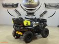 2024 CFmoto C Force 625 Touring