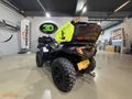 2024 CFmoto C Force 625 Touring