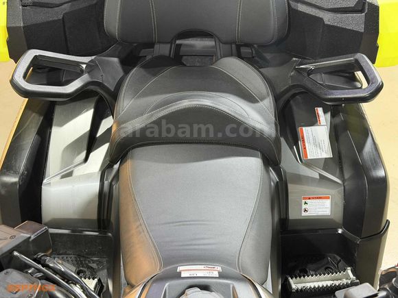 2024 CFmoto C Force 625 Touring