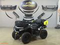 2024 CFmoto C Force 625 Touring