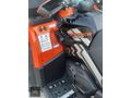 2021 MODEL 3200 KM TEMİZ MAKİNA