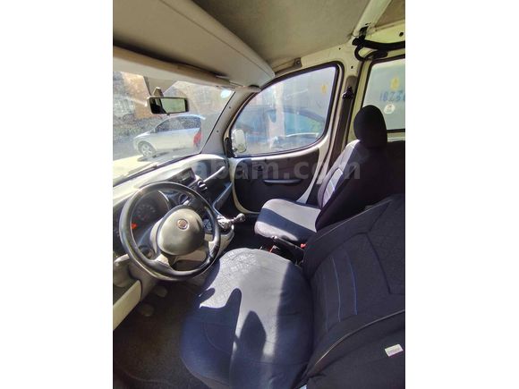 Sahibinden Fiat Doblo Cargo 1.4 Active 2009 Model İstanbul