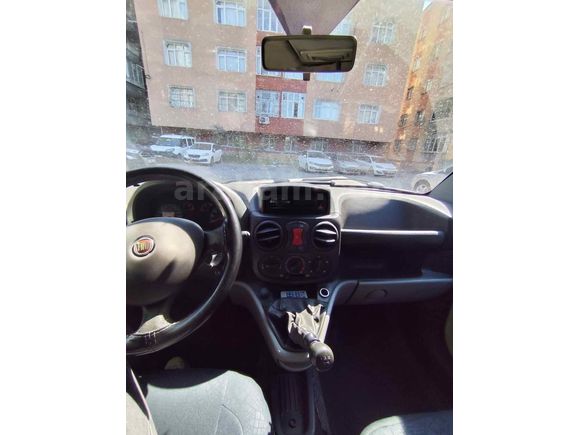 Sahibinden Fiat Doblo Cargo 1.4 Active 2009 Model İstanbul